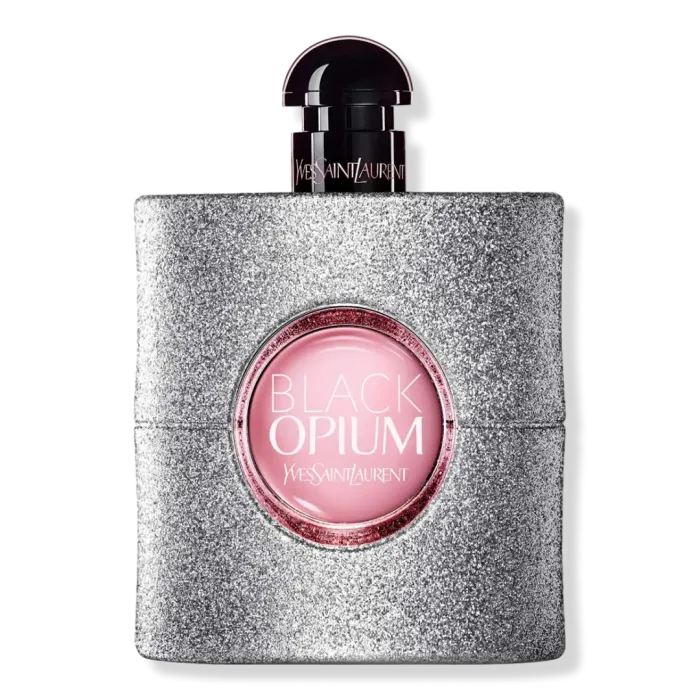 Black Opium Glitter