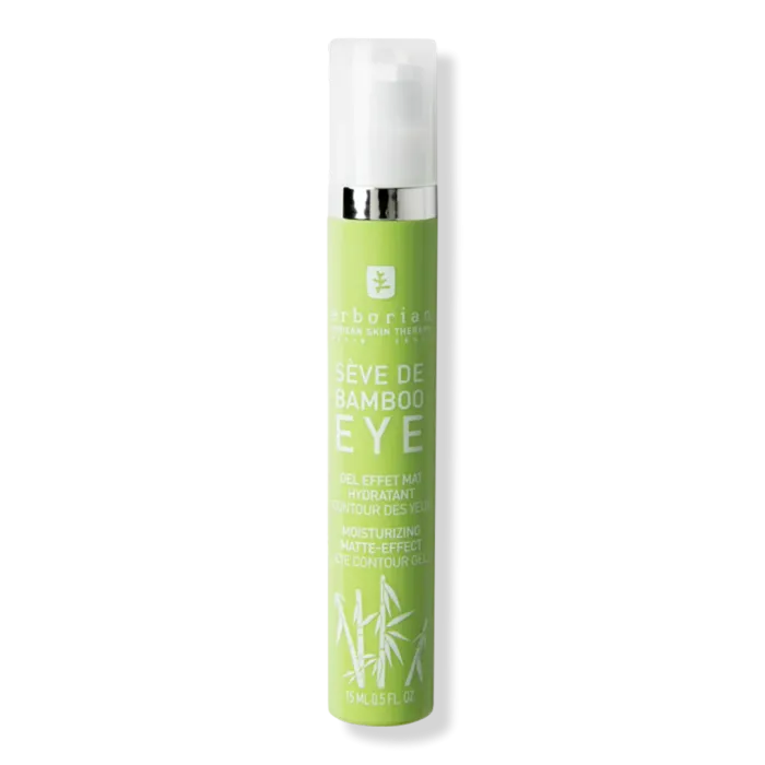 Bamboo Eye Contour Gel