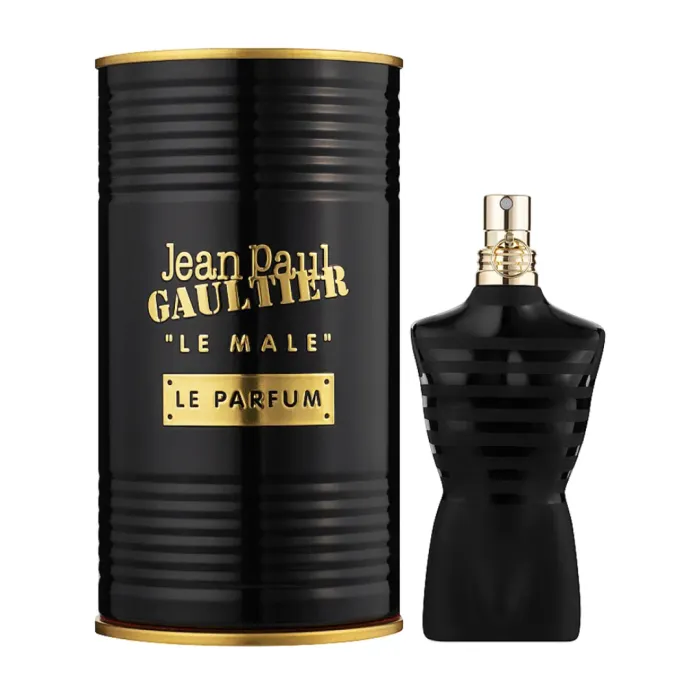Le Male Le Parfum
