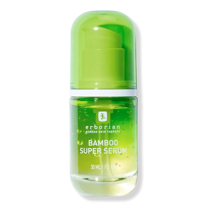 Bamboo Super Serum