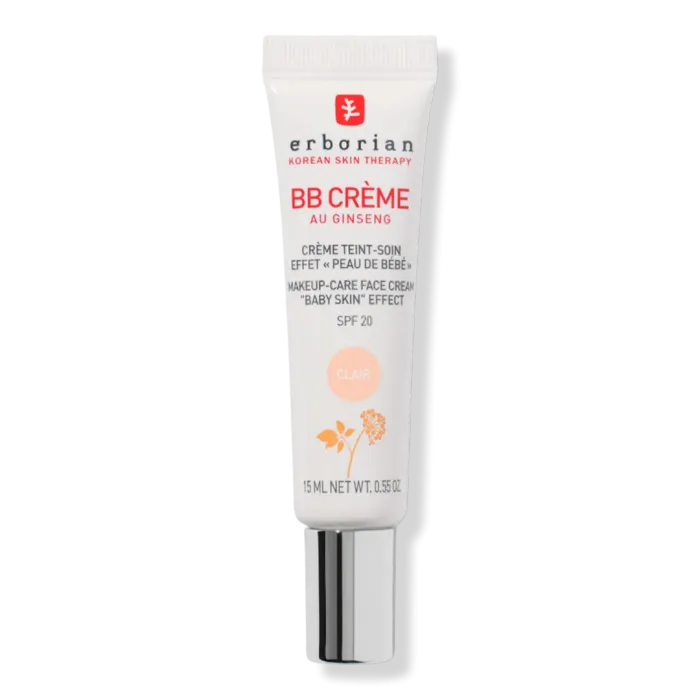 BB Cream Baby Skin Effect Mini