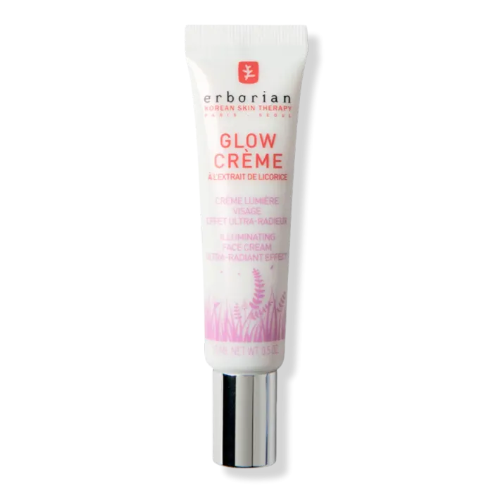 Glow Cream