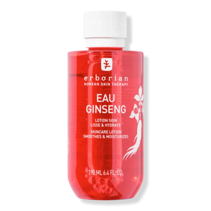Eau Ginseng Lotion