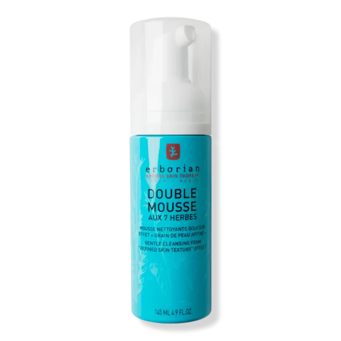 Double Mousse Aux 7 Herbes