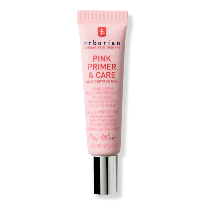 Pink Primer & Care