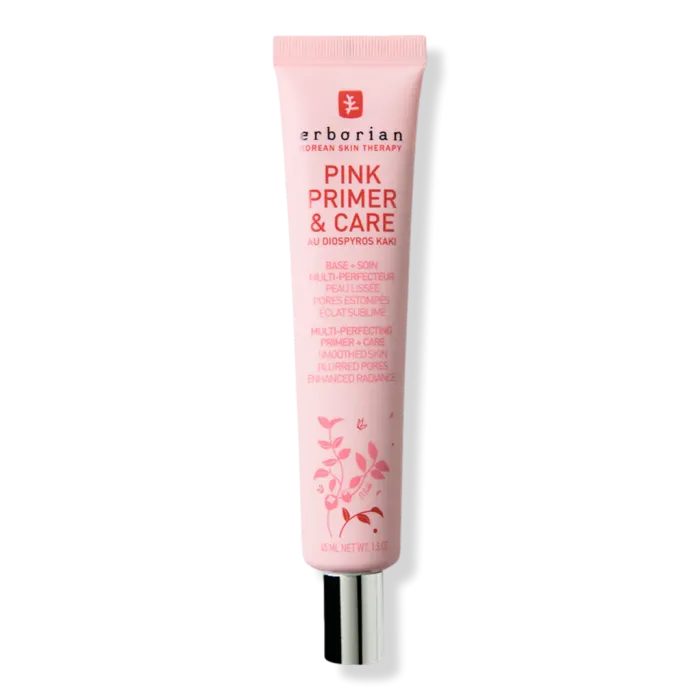 Pink Primer & Care