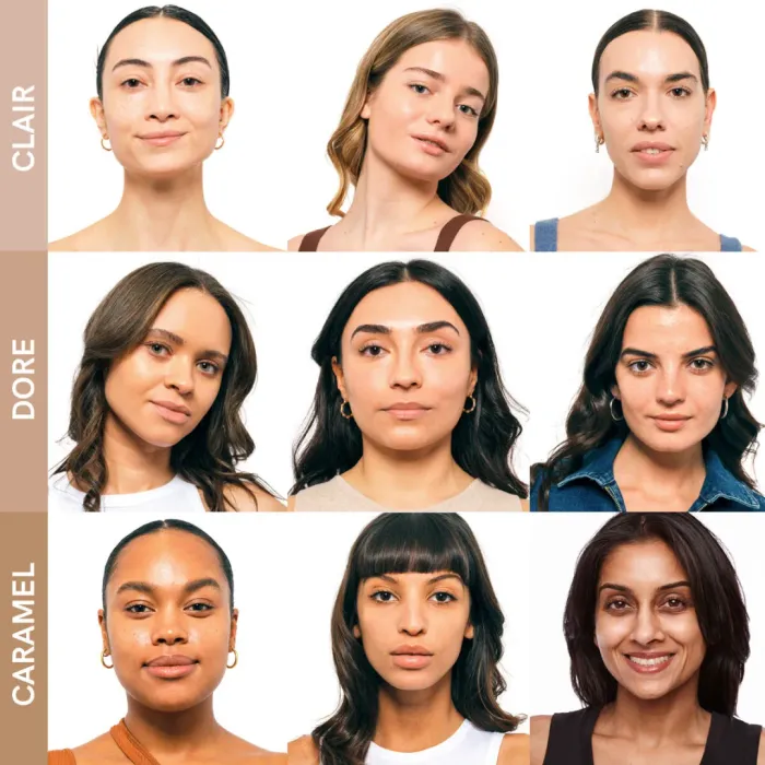 CC Face Cream