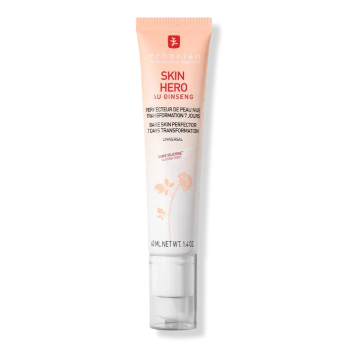 Skin Hero