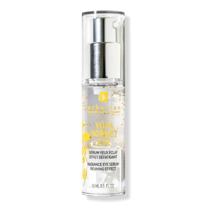 Yuza Sorbet Eye Serum