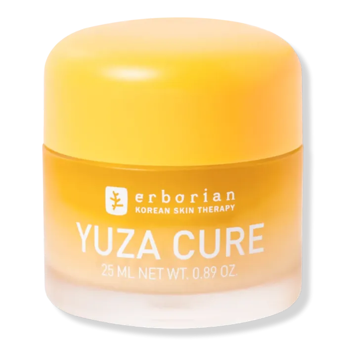 Yuza Cure