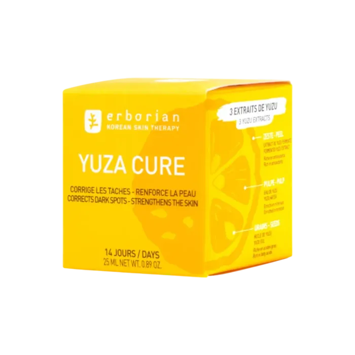 Yuza Cure