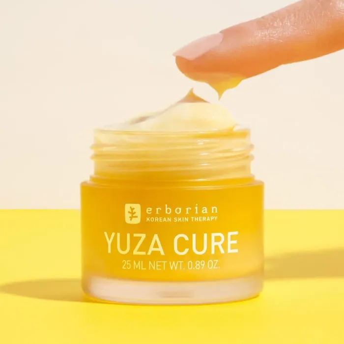 Yuza Cure