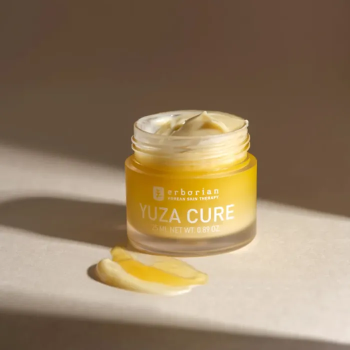 Yuza Cure
