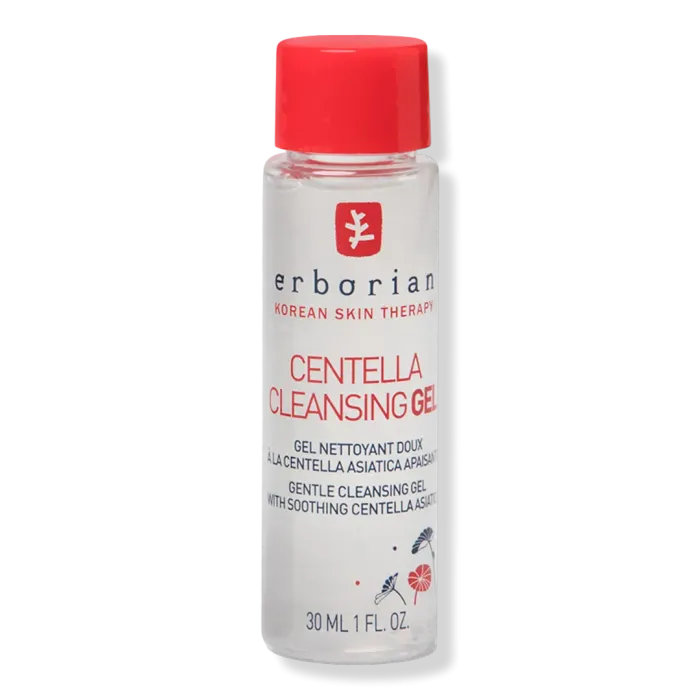 Centella Cleansing Gel