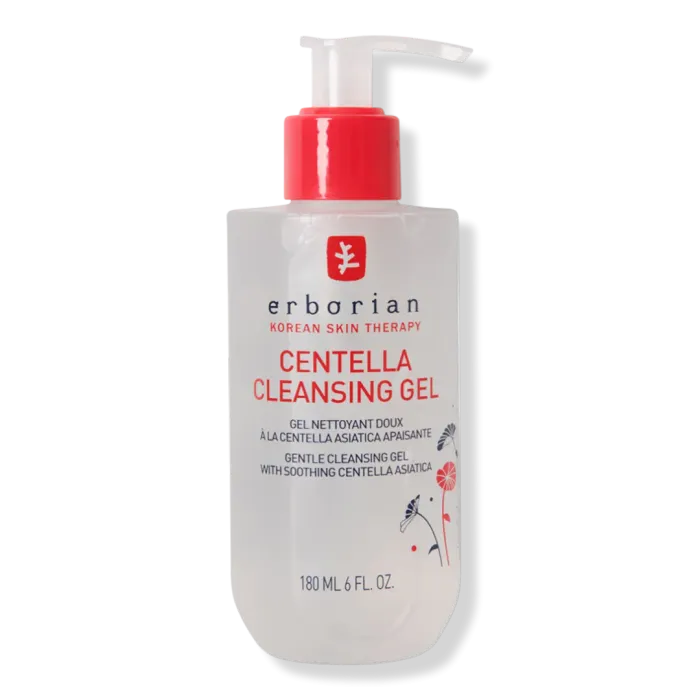 Centella Cleansing Gel