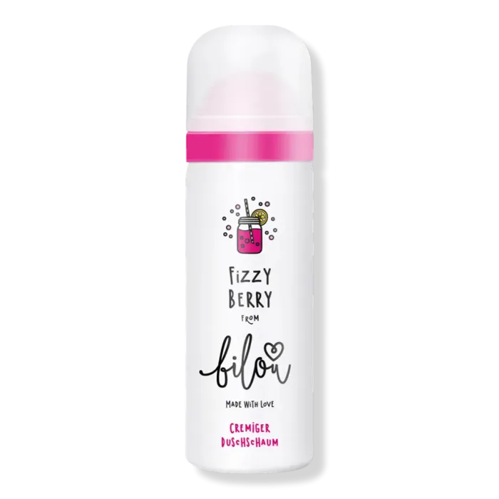 Fizzy Berry Mini