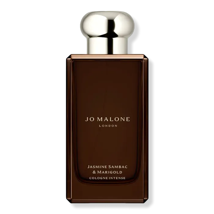 Jasmine Sambac & Marigold Cologne Intense