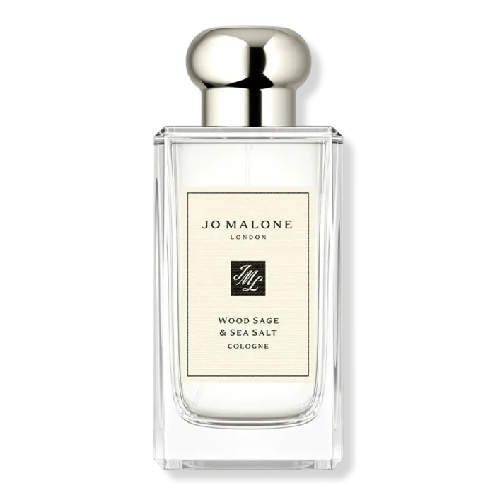 Wood Sage & Sea Salt