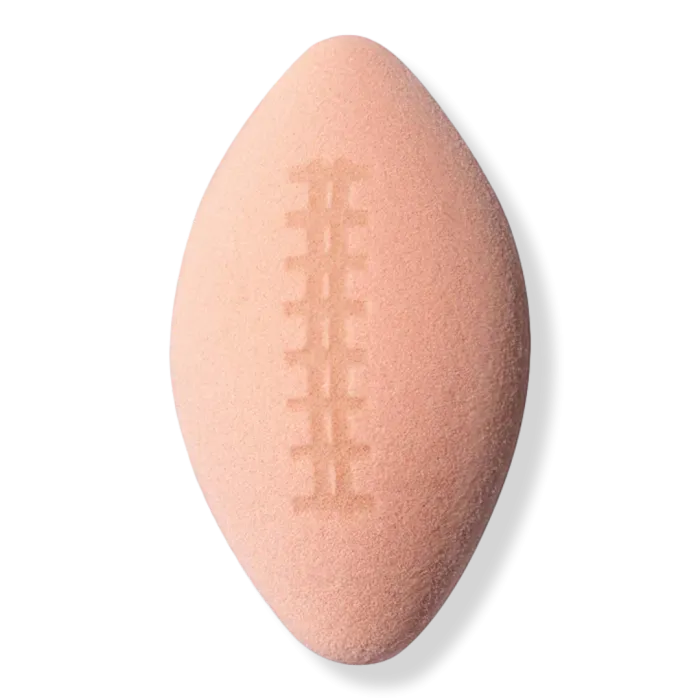 Showstopp'r Football Sponge