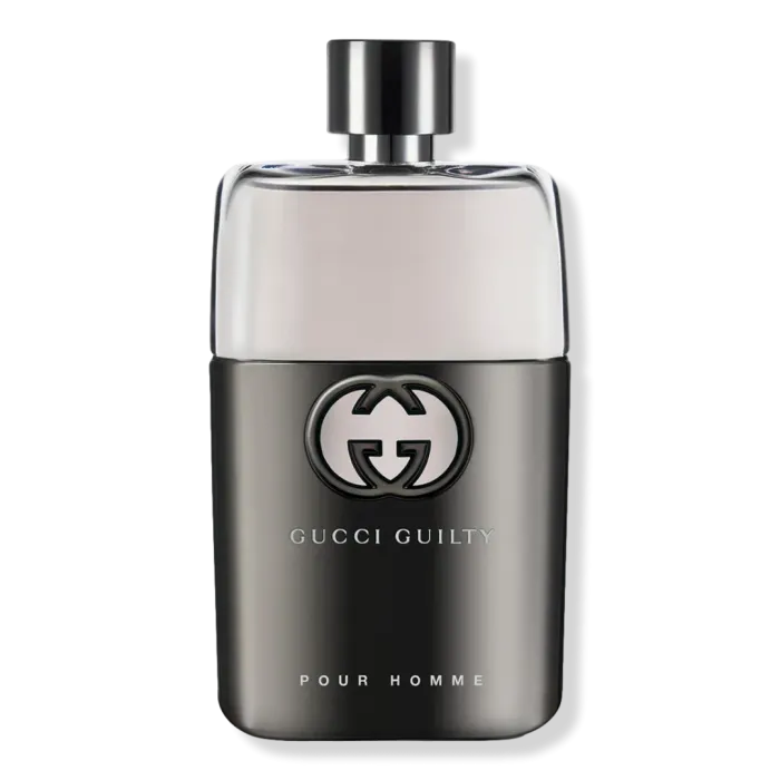 Guilty Pour Homme