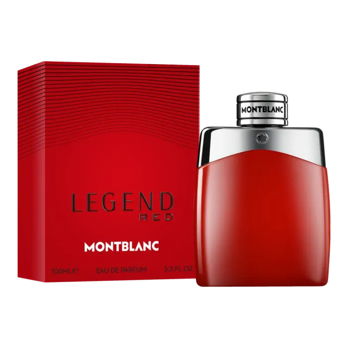 Legend Red