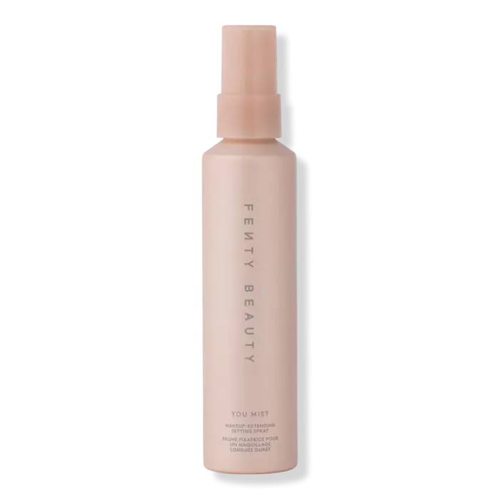 You Mist Makeup-Extending Setting Spray
