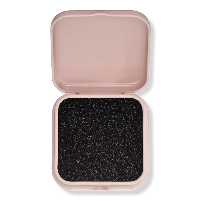 Dry Brush-Cleaning Sponge