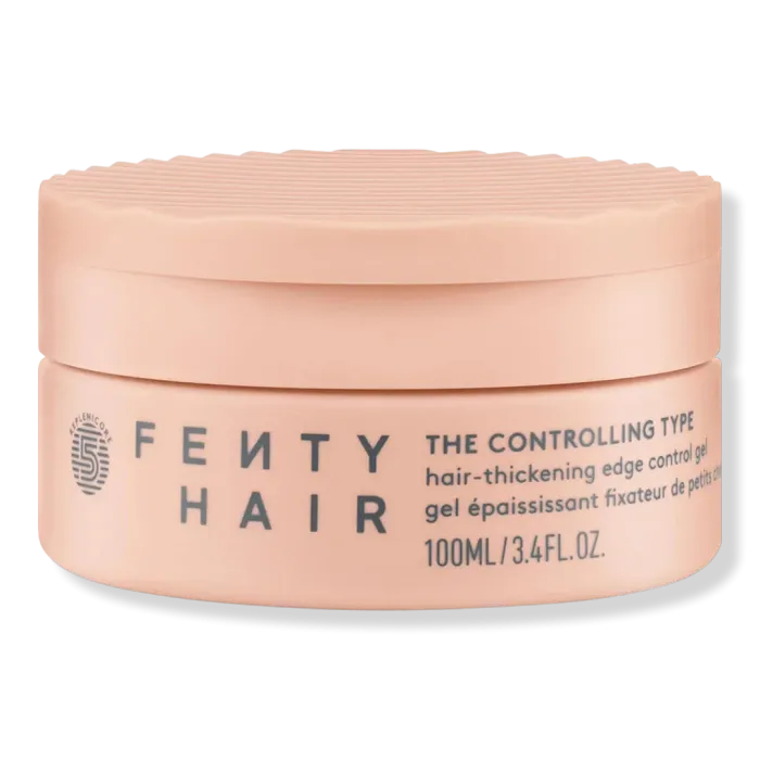 The Controlling Type Hair-Thickening Edge Control Gel