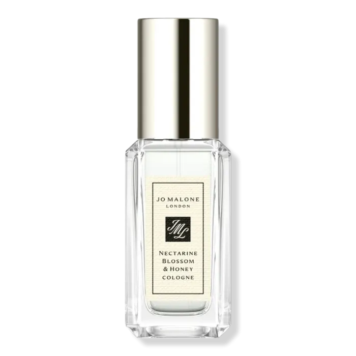 Nectarine Blossom & Honey