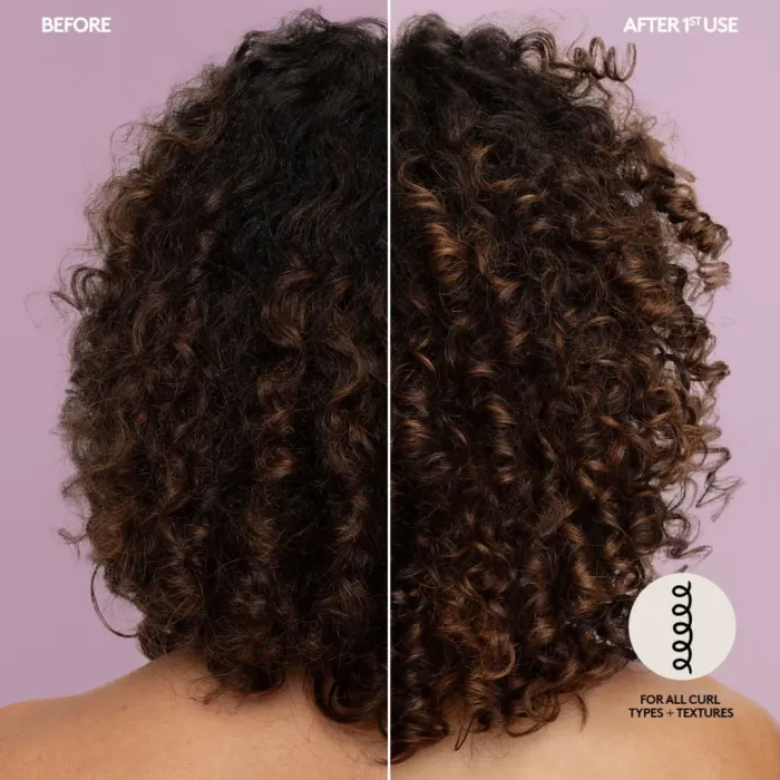 The Homecurl Curl-Defining Cream