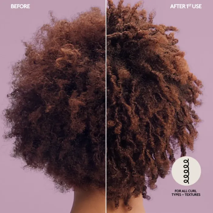 The Homecurl Curl-Defining Cream
