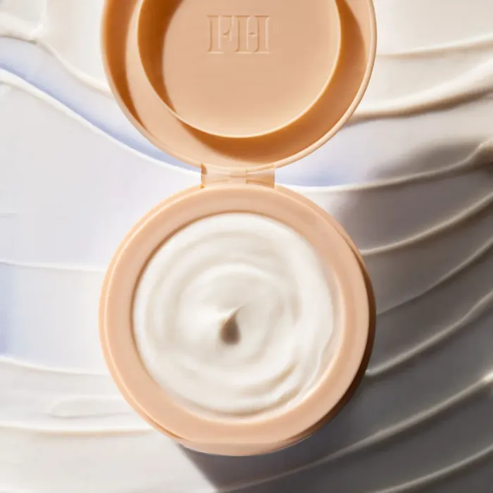 The Homecurl Curl-Defining Cream