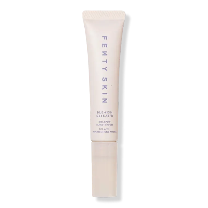 Blemish Defeat'r BHA Spot-Targeting Gel