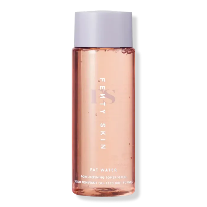 Fat Water Niacinamide Pore-Refining Toner Serum with Barbados Cherry