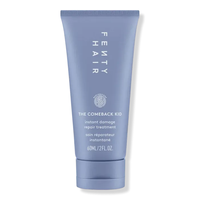 The Comeback Kid Instant Damage Repair Treatment Bond Builder
