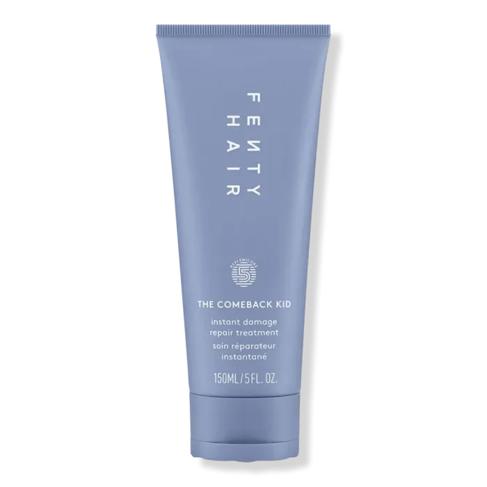 The Comeback Kid Instant Damage Repair Treatment Bond Builder