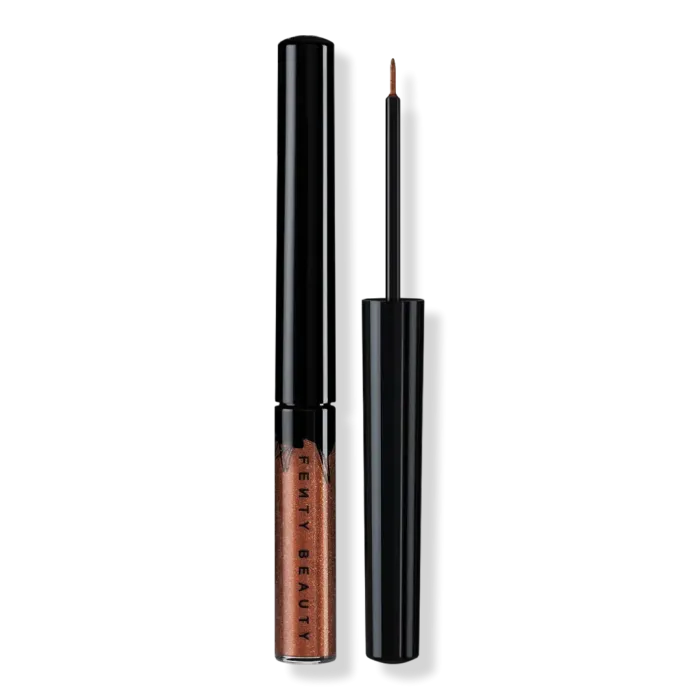 Glitty Lid Shimmer Liquid Eyeliner