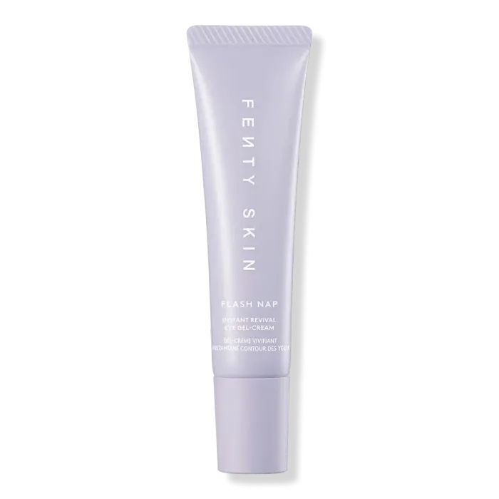 Flash Nap Instant Revival Priming Eye Gel-Cream with Green Tea + Persian Silk Tree