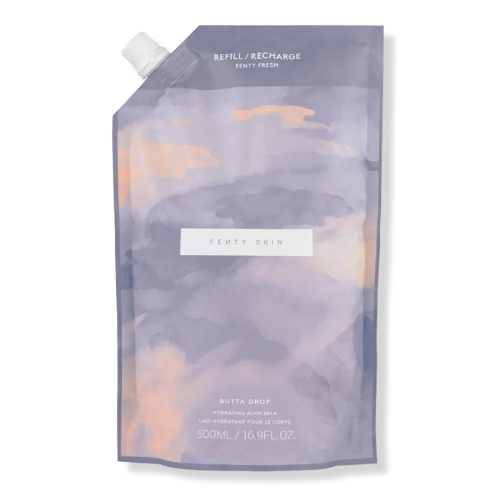 Butta Drop Hydrating Body Milk