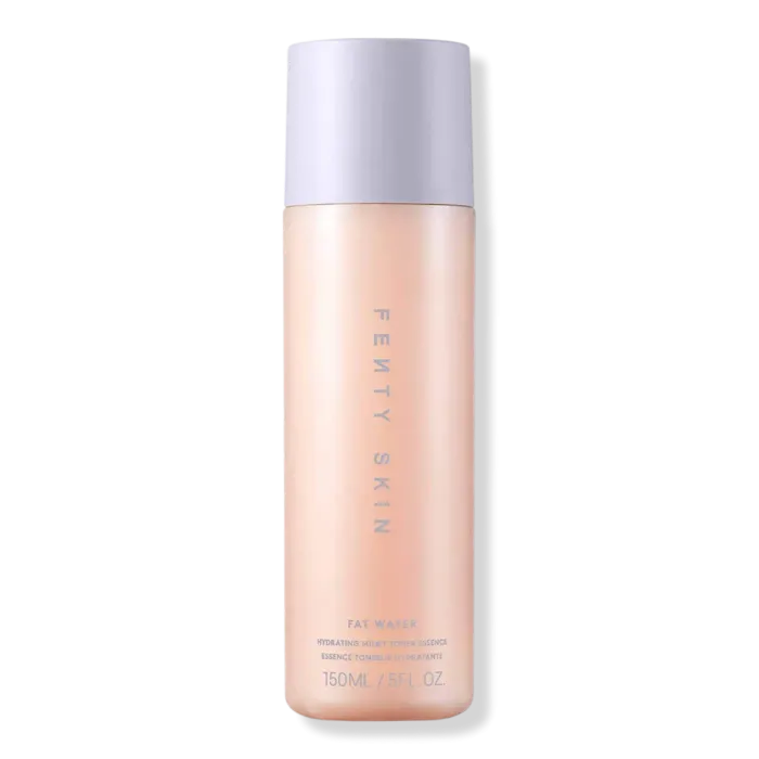 Fat Water Hydrating Milky Toner Essence