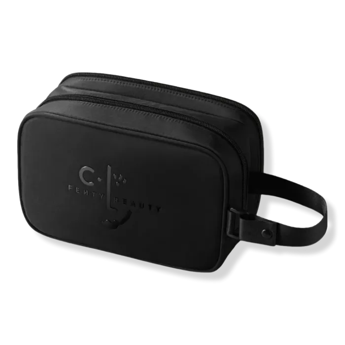 CLF Makeup Bag
