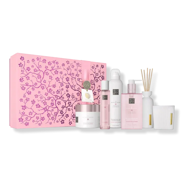 The Ritual of Sakura Gift Set XL