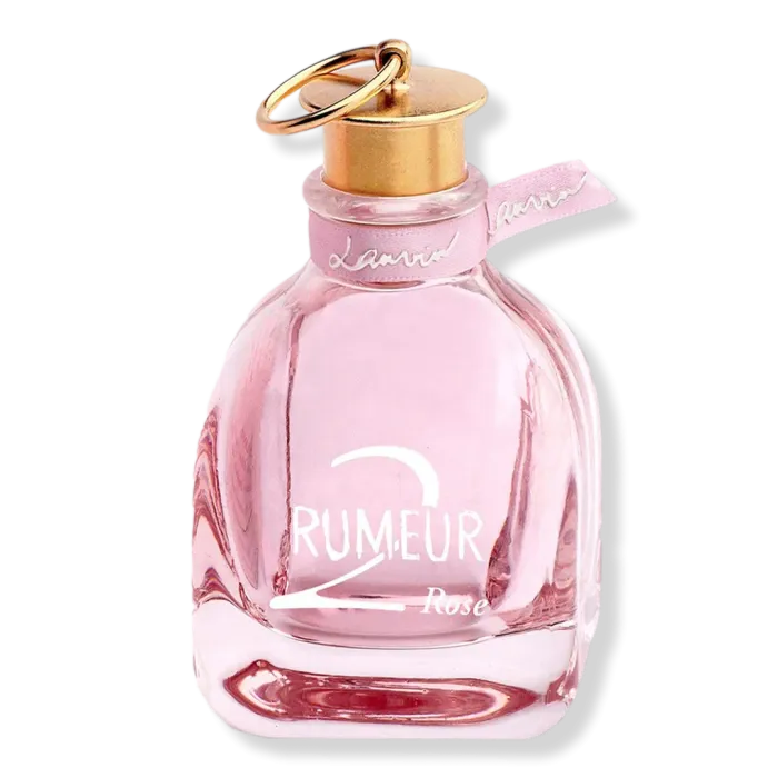 Rumeur 2 Rose