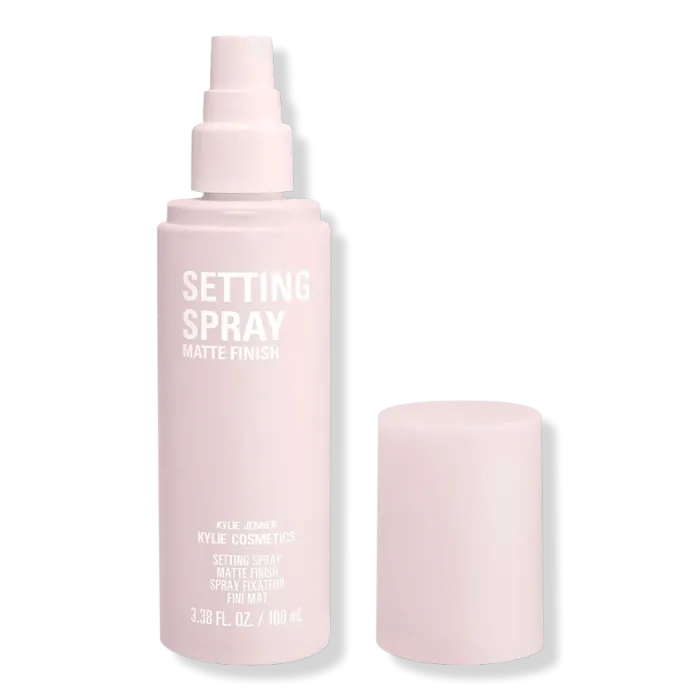 Setting Spray