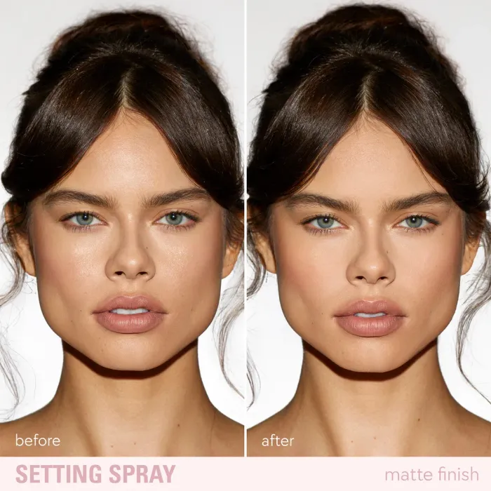 Setting Spray