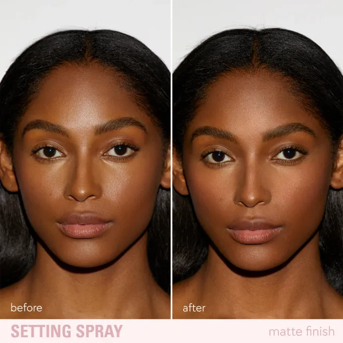 Setting Spray