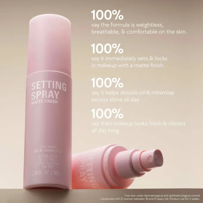 Setting Spray