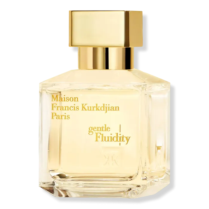 Gentle Fluidity Gold
