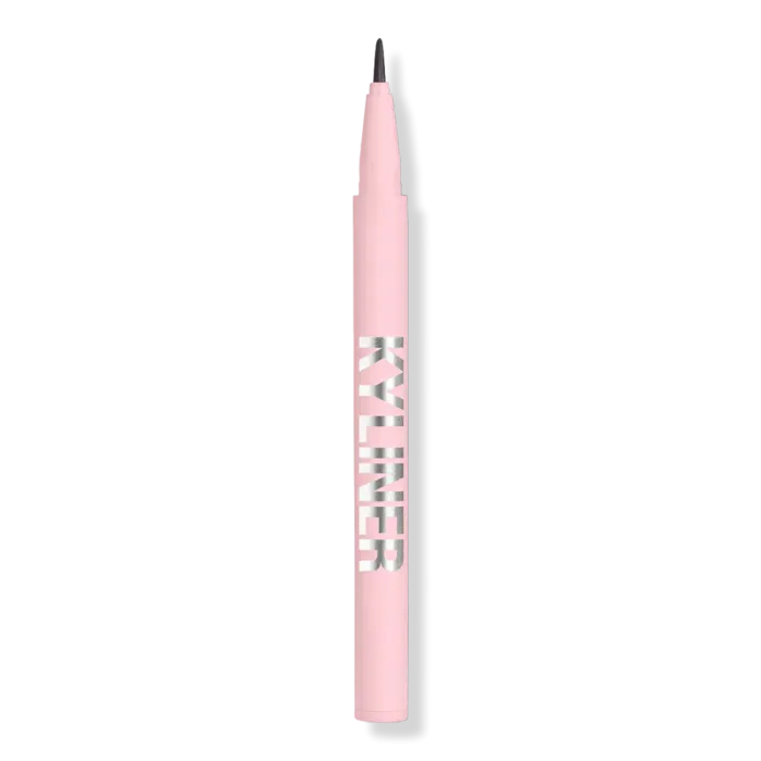 Kyliner Brush Tip Liquid Eyeliner Pen