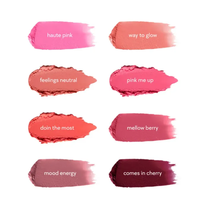 Glow Balm Bundle